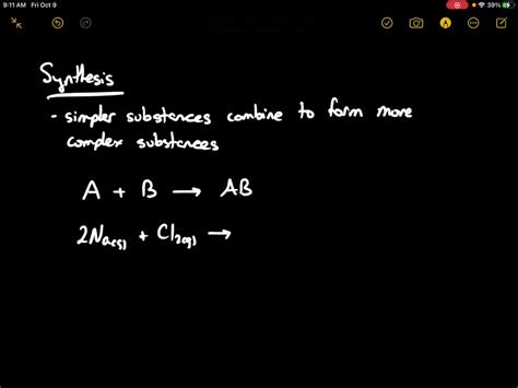 SOLVED:Distinguish between the order and molecularity of a reaction. Give examples of how ...