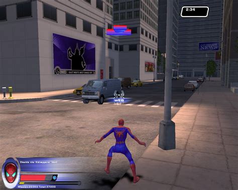 Spiderman 2 Pc Full Version Game Free Download - Premium PC Tips