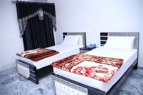 LUXURY HOTEL LAHORE - Prices & Reviews (Pakistan)