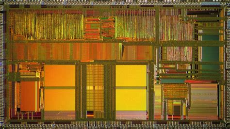 A Brief History of Intel CPUs, Part 1: The 4004 to the Pentium Pro | Extremetech