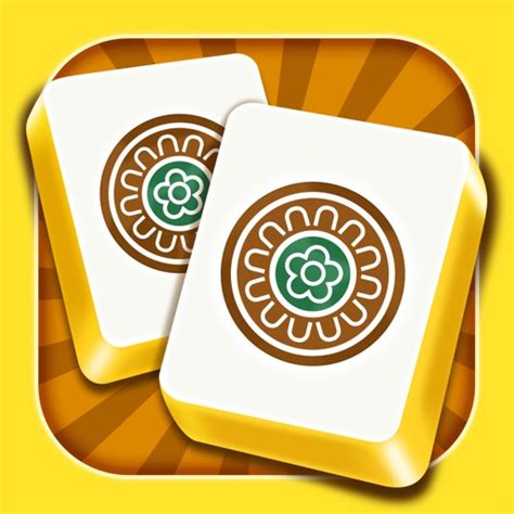 Shanghai Mahjong Solitaire - Classic Puzzle Game by SHUOZHU LONG