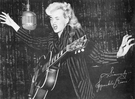 The 10 Best Female Rockabilly Singers of All Time – OC Weekly