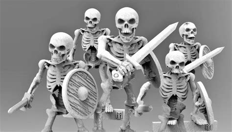 Jason And The Argonauts Skeletons