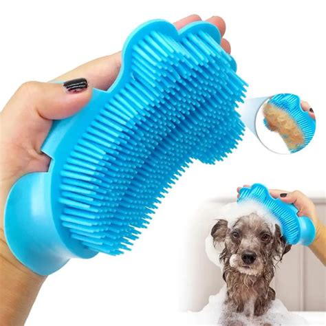 What to Consider When Choosing a Dog Grooming Brush – Shaving Planet