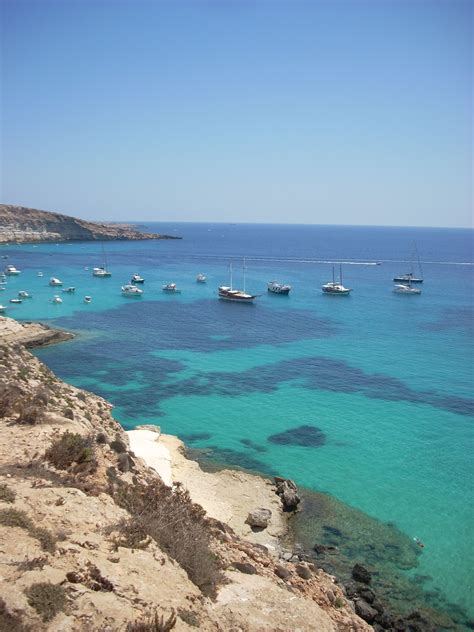 Pin di Panorami d'autore su LAMPEDUSA