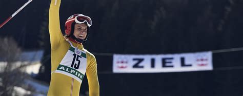 Chasing the Line: Story behind Franz Klammer's historic 1976 downhill gold