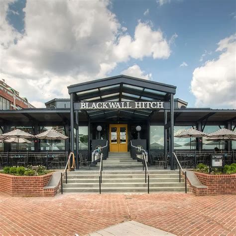 Blackwall Hitch - Alexandria Restaurant - Alexandria, VA | OpenTable