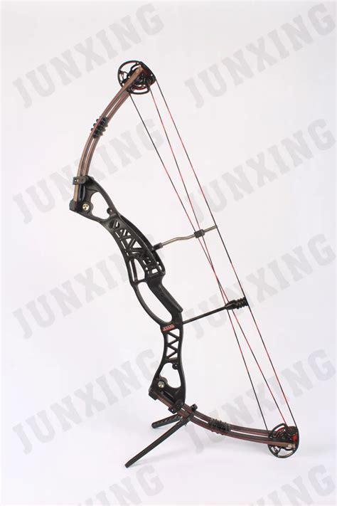 wholesale china bow hunting equipment compound bow and arrows set, View bow hunting equipment ...