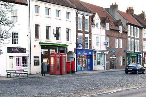 Yarm High Street parking fight is lost - Teesside Live