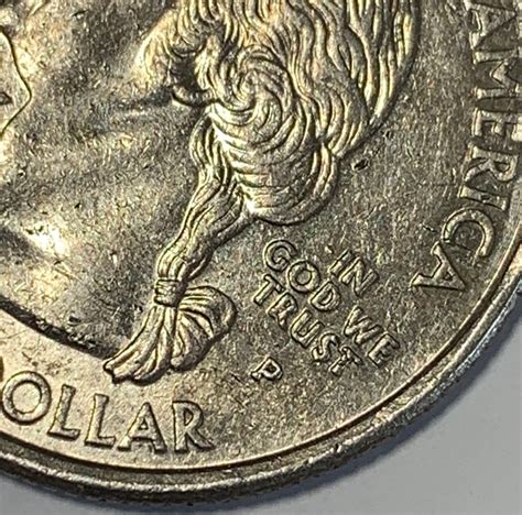 2008 P RARE State Quarter | Etsy