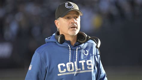 The 'Indianapolis Colts head coaches' quiz | Yardbarker