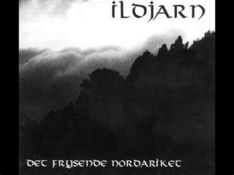 Ildjarn - Ild (Norway, 1993) : r/BlackMetal