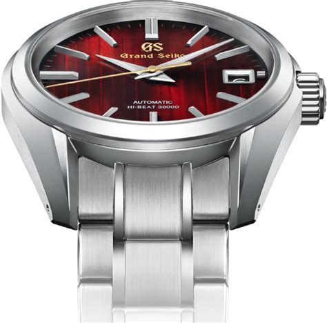 Grand Seiko Heritage Collection Limited Edition (Price and Specifications)