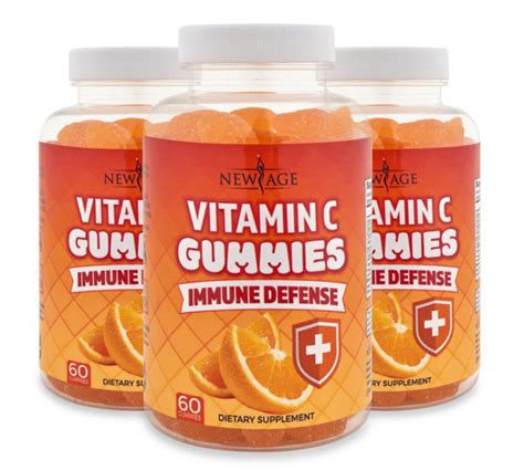 Ranking the best vitamin C supplements of 2021 - BodyNutrition