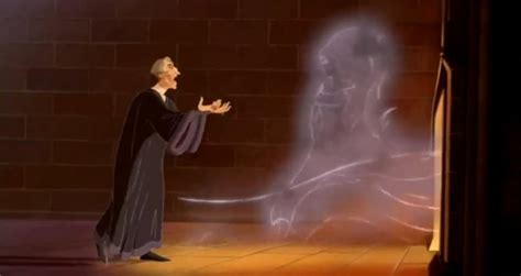 20 Of The Best Animated Disney Villain Songs