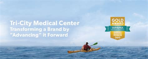 Tri-City Medical Center | Maricich Healthcare Communications