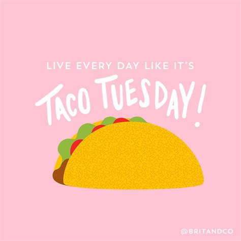 Taco Tuesday Wallpapers - Wallpaper Cave