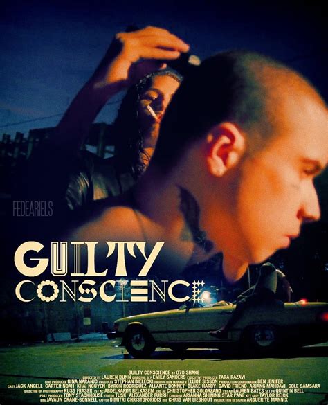 #guilty-conscience on Tumblr