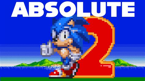 Modgen Sonic [Sonic The Hedgehog 2 Absolute] [Mods]