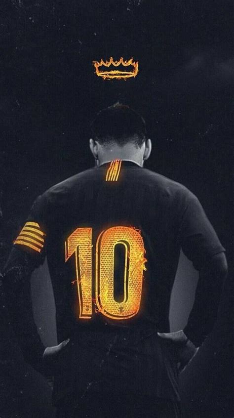 Messi Jersey Android Wallpapers - Wallpaper Cave