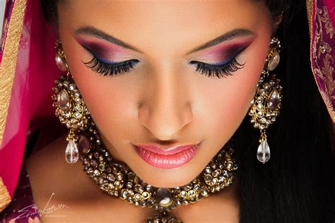 Meher Pavri – Indian | Dramatic bridal makeup, Bridal makeup tips ...