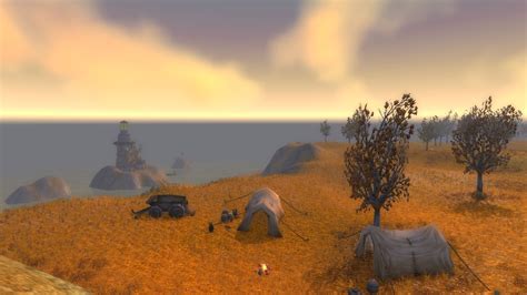 Westfall - Zone - Classic World of Warcraft