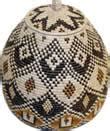 Weaving African baskets – African Heritage