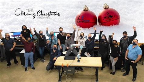 Level One Robotics and Controls, Inc. on LinkedIn: #merrychristmas # ...