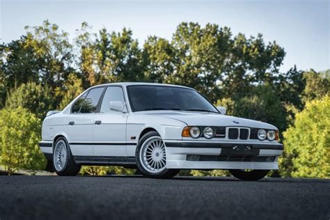 BMW Alpina E34 Market - CLASSIC.COM