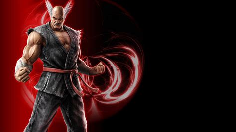 Tekken 7 Wallpapers (73+ images)