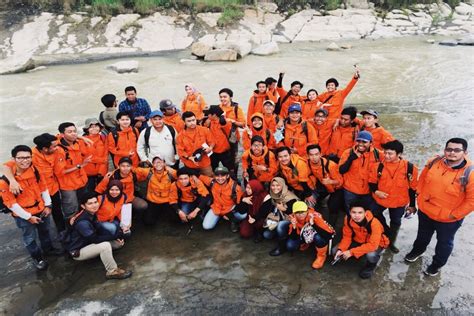 Faktor Terbentuknya Citra Mahasiswa Fakultas Teknik Geologi Yang ...