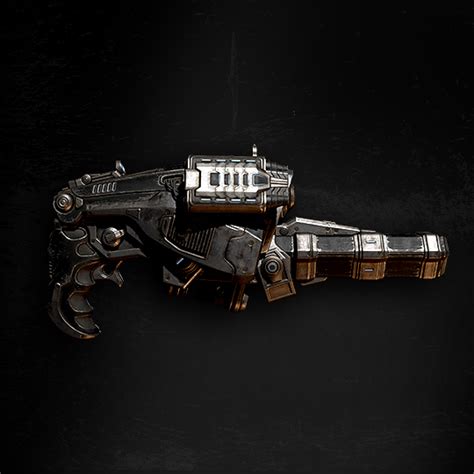 Category:Gears 5 weapons | Gears of War Wiki | Fandom