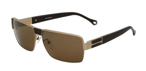 E. Zegna Sunglasses for men