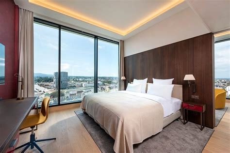 MÖVENPICK HOTEL BASEL: Bewertungen, Fotos & Preisvergleich (Schweiz) - Tripadvisor