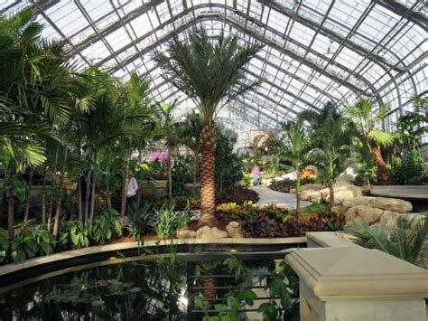 Omaha Botanical Gardens ~ Best Wallpaper Luann