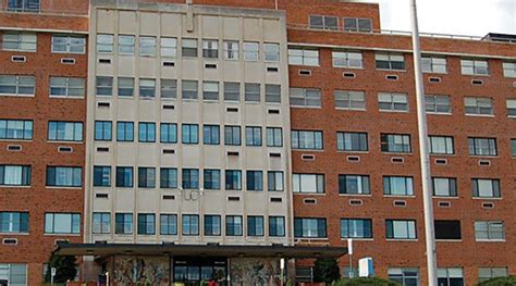 Health Partners New England Acquires Providence Hospital - Health Care News