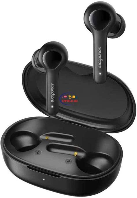 Anker Soundcore Life Note E True Wireless Bluetooth Earbuds