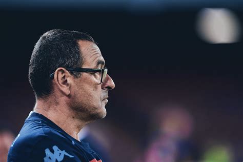 Why Maurizio Sarri represents Chelsea's best option in replacing ...