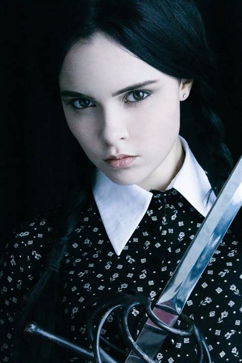 (90) Twitter | Wednesday addams cosplay, Wednesday addams, Addams family