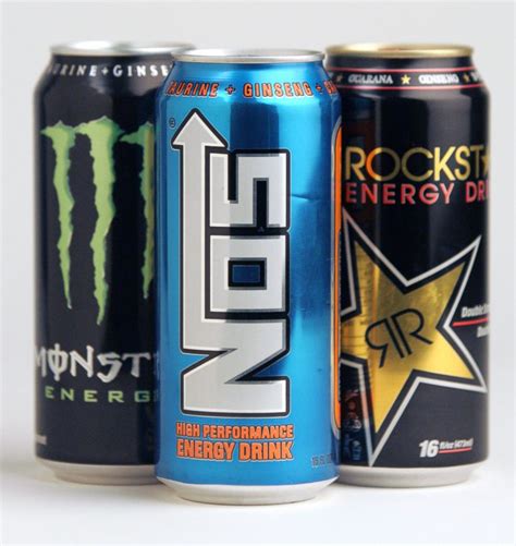 Some UK supermarkets to ban selling energy drinks to anyone under 16 ...