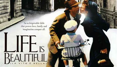 Life Is Beautiful Movie Quotes. QuotesGram