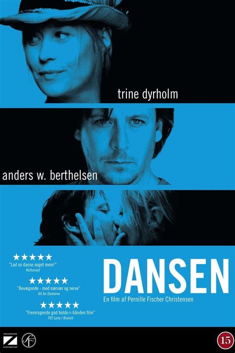 Dancers (2008) - Posters — The Movie Database (TMDB)