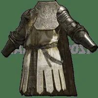 Elden Ring Haligtree Knight Armor Builds | Location, Stats