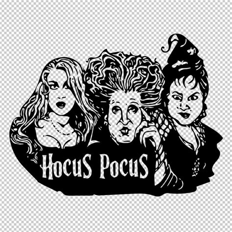 Hocus Pocus Svg Hocus Pocus Clipart Sanderson Svg Sanders Inspire | Images and Photos finder