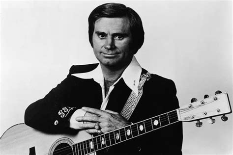 George Jones In Memoriam (1931-2013)