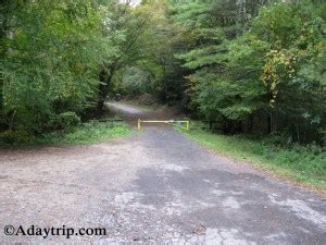 Quabbin Reservoir Hiking: Exploring an Abandoned Town