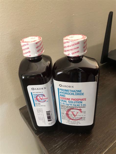 Promethazine Hydrochloride (Akorn) - Top Cart Store Buy Hi-Tech Syrup