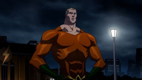 Justice League Flashpoint Paradox - Aquaman | Superhero, Captain america comic, Marvel comic ...