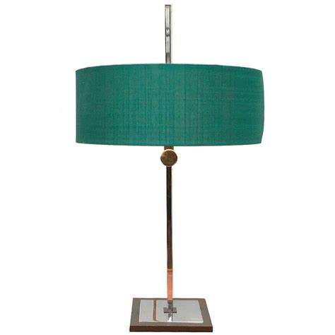 Kaiser Leuchten Adjustable Table Lamp –Vintageinfo – All About Vintage Lighting