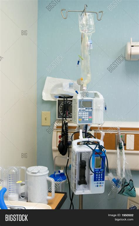 Hospital Equipment Image & Photo (Free Trial) | Bigstock